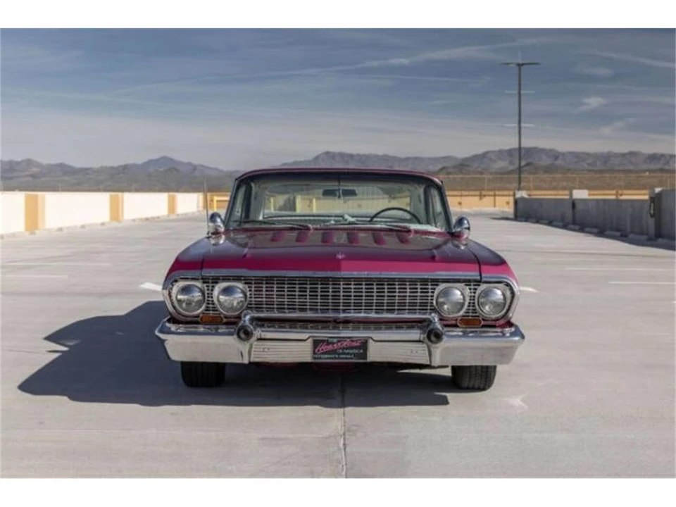 1963 Chevrolet Impala 3rd Gen - Image 29 of 30