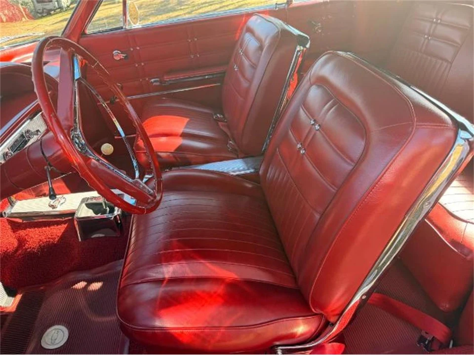 1963 Chevrolet Impala 3rd Gen - Image 8 of 24