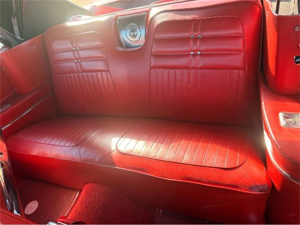 1963 Chevrolet Impala 3rd Gen - Image 7 of 24
