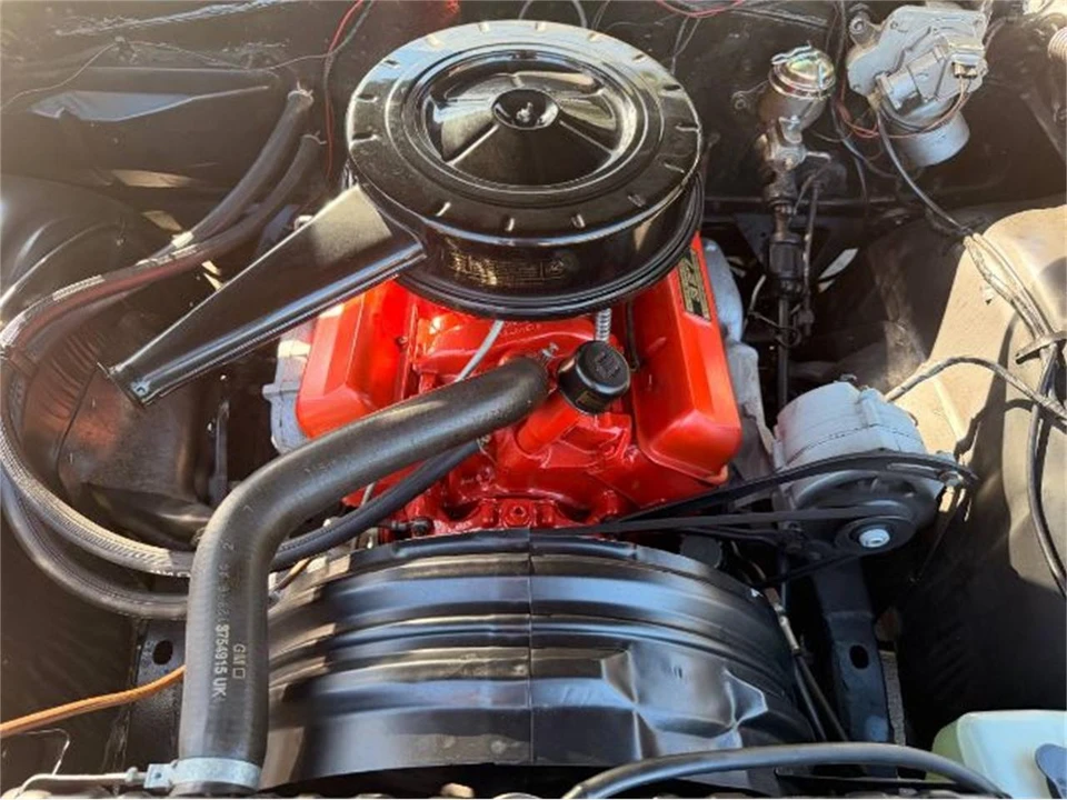 1963 Chevrolet Impala 3rd Gen - Image 3 of 24