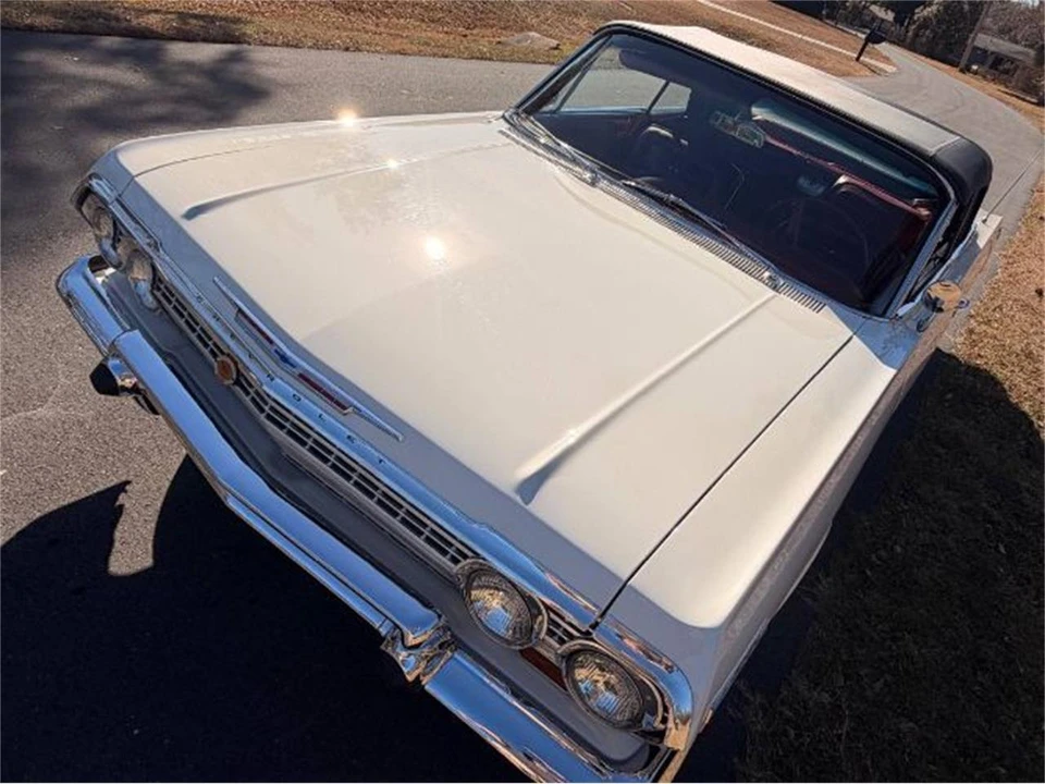 1963 Chevrolet Impala 3rd Gen - Image 10 of 24
