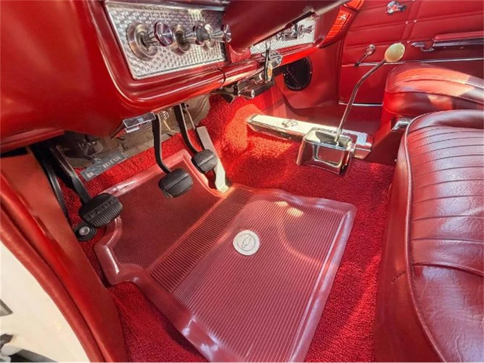 1963 Chevrolet Impala 3rd Gen - Image 6 of 24