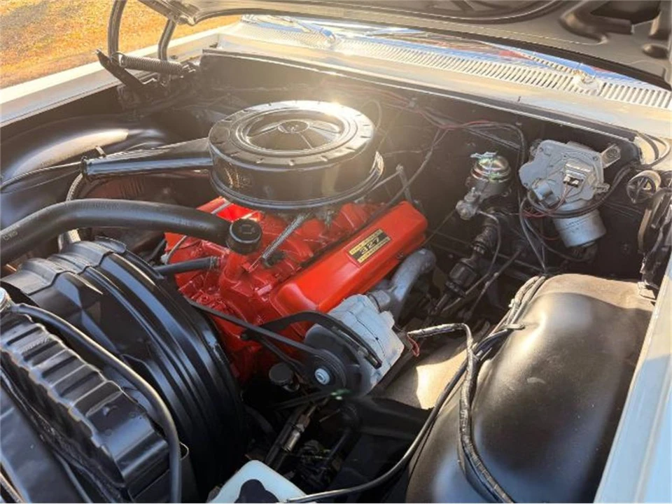 1963 Chevrolet Impala 3rd Gen - Image 2 of 24