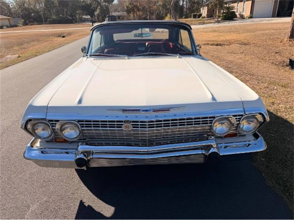 1963 Chevrolet Impala 3rd Gen - Image 18 of 24