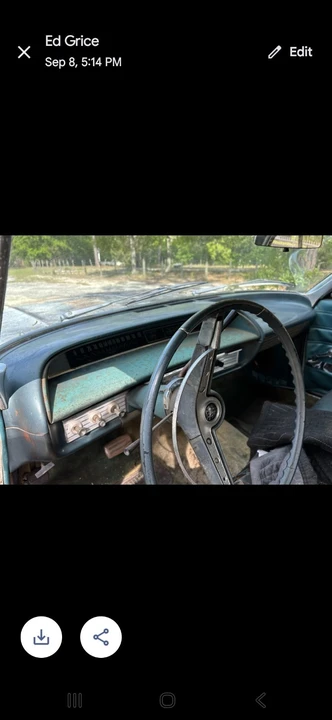 1963 Chevrolet Impala 2nd Gen - Image 13 of 18