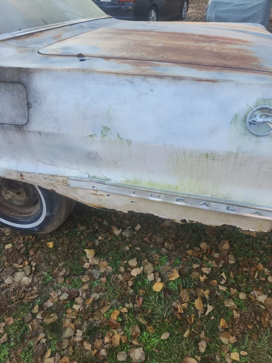 1963 Chevrolet Impala 2nd Gen - Image 7 of 18
