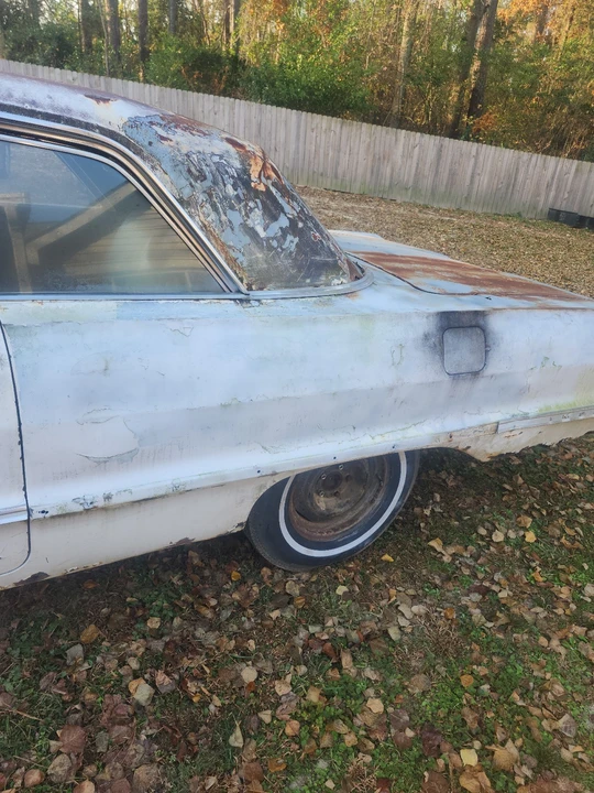 1963 Chevrolet Impala 2nd Gen - Image 6 of 18