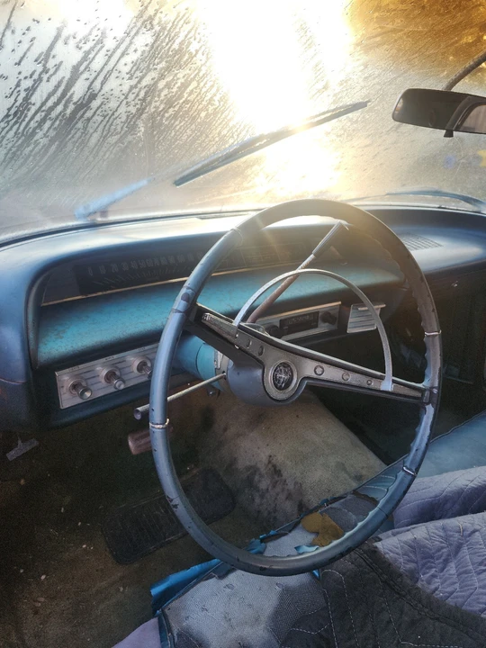 1963 Chevrolet Impala 2nd Gen - Image 11 of 18