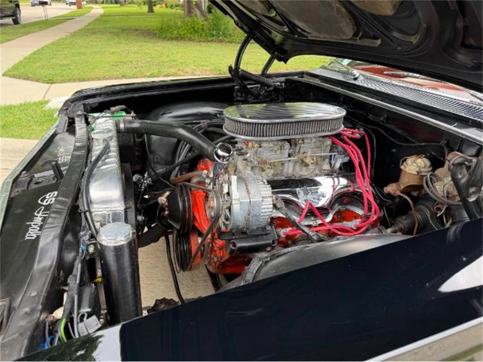 1963 Chevrolet Impala 3rd Gen - Image 3 of 13