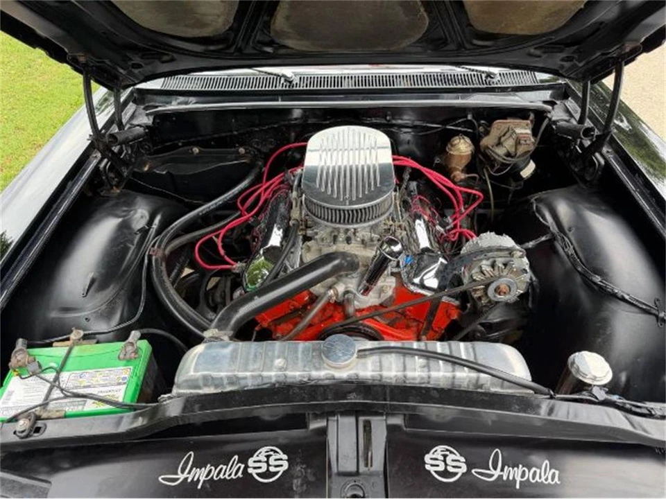1963 Chevrolet Impala 3rd Gen - Image 2 of 13