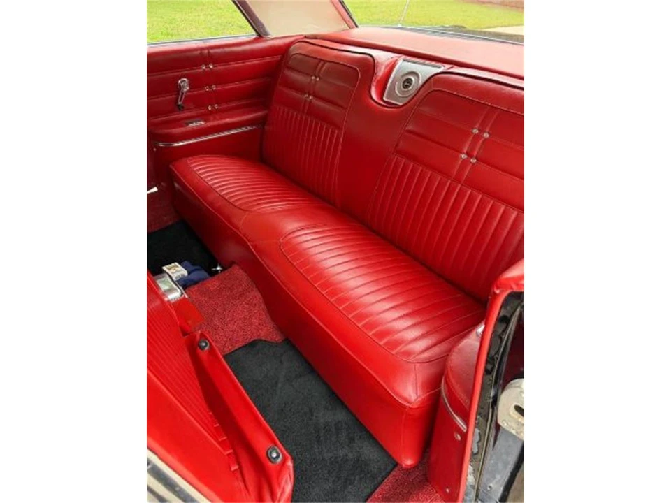 1963 Chevrolet Impala 3rd Gen - Image 5 of 13