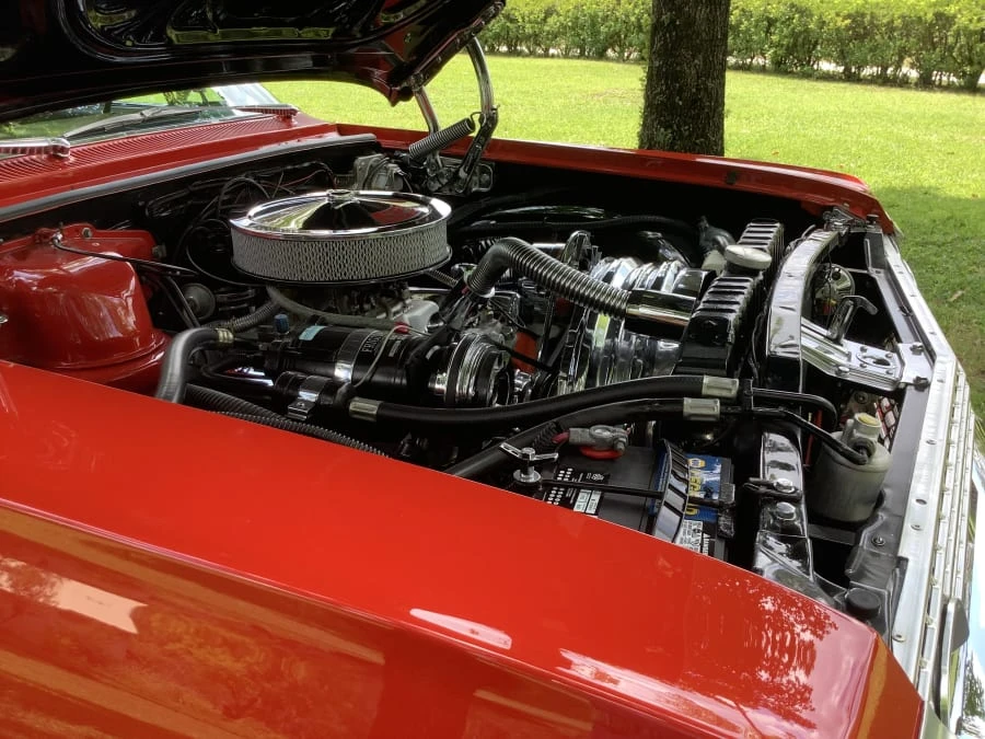 1963 Chevrolet Impala 3rd Gen - Image 23 of 29