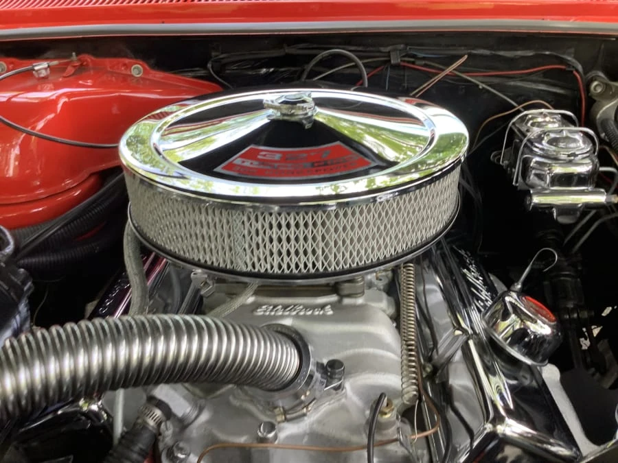 1963 Chevrolet Impala 3rd Gen - Image 25 of 29