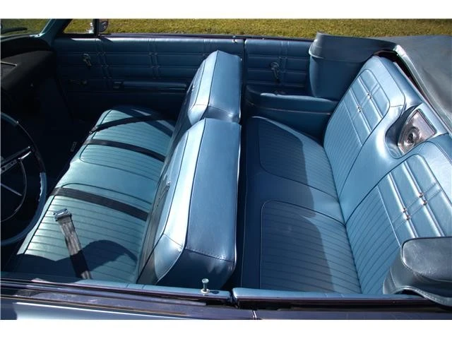 1963 Chevrolet Impala 3rd Gen - Image 10 of 21