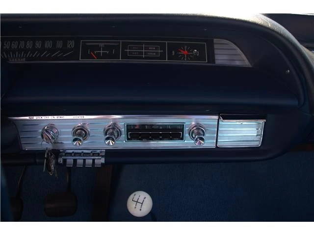 1963 Chevrolet Impala 3rd Gen - Image 29 of 31