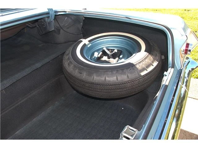 1963 Chevrolet Impala 3rd Gen - Image 24 of 31