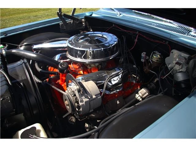1963 Chevrolet Impala 3rd Gen - Image 14 of 21