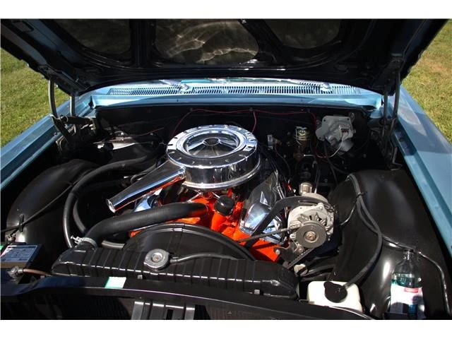 1963 Chevrolet Impala 3rd Gen - Image 3 of 31