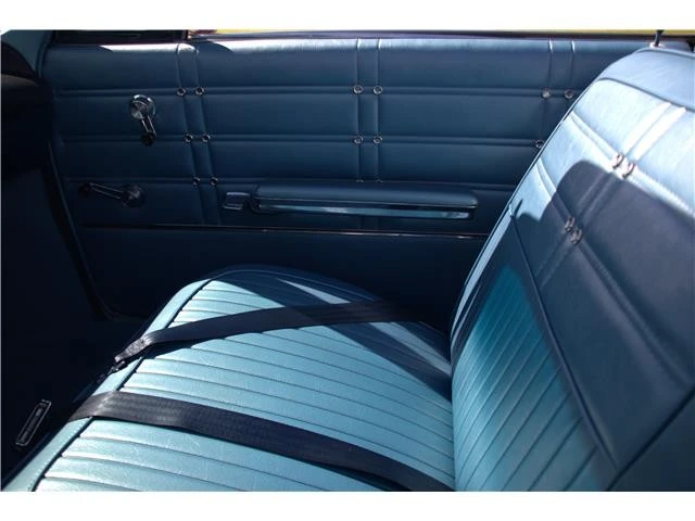 1963 Chevrolet Impala 3rd Gen - Image 31 of 31