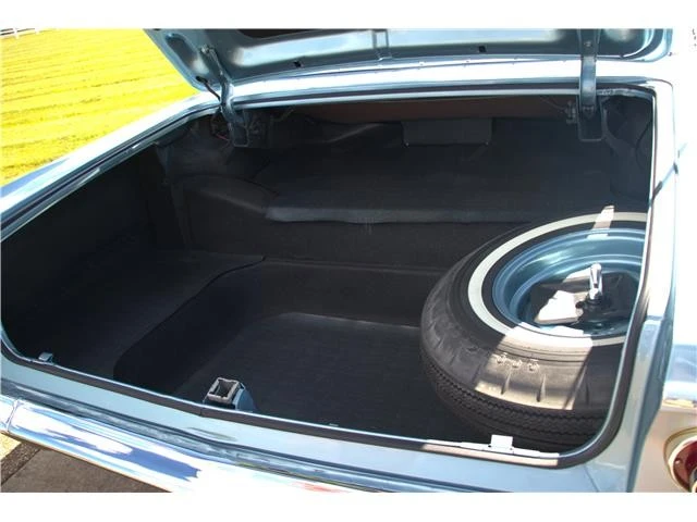 1963 Chevrolet Impala 3rd Gen - Image 22 of 31