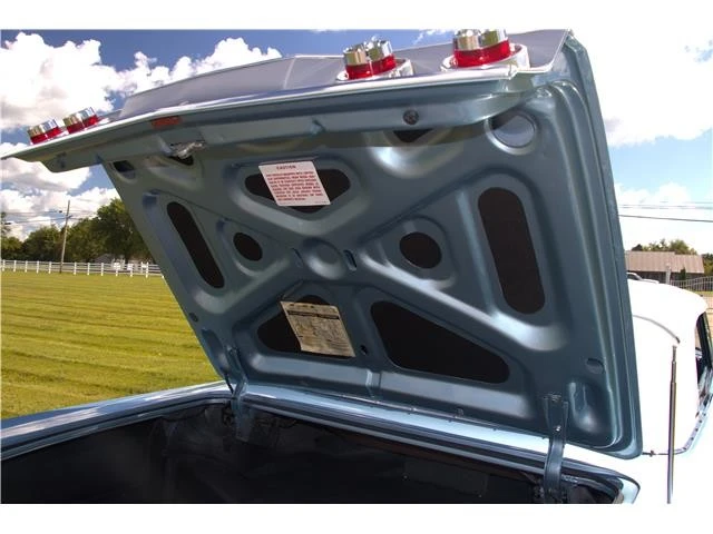 1963 Chevrolet Impala 3rd Gen - Image 21 of 31