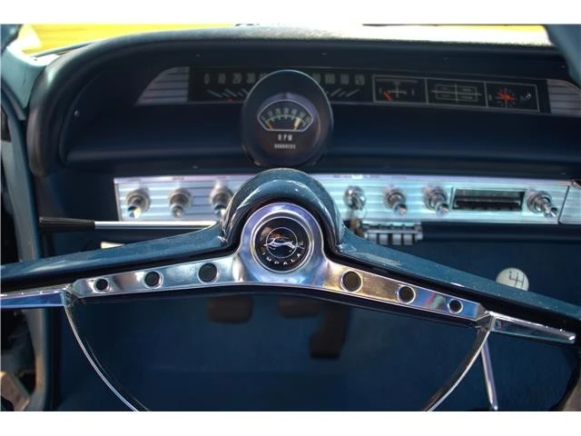 1963 Chevrolet Impala 3rd Gen - Image 27 of 31