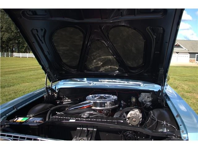 1963 Chevrolet Impala 3rd Gen - Image 14 of 31