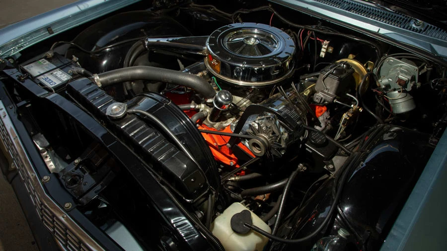 1963 Chevrolet Impala 3rd Gen - Image 6 of 28