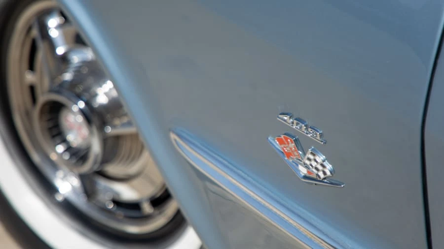 1963 Chevrolet Impala 3rd Gen - Image 9 of 28