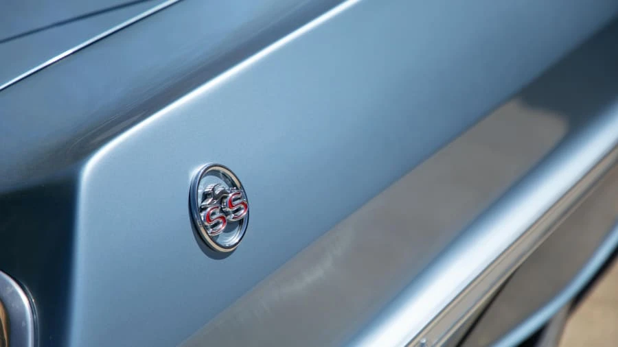 1963 Chevrolet Impala 3rd Gen - Image 11 of 28