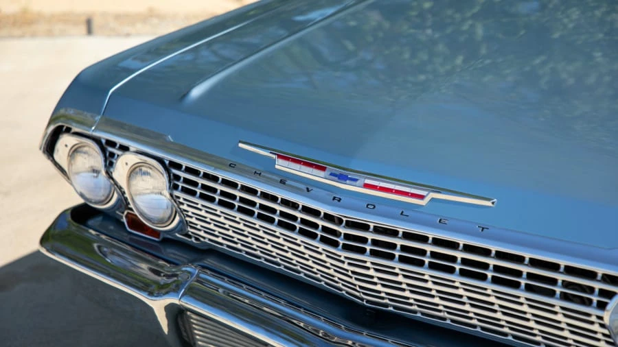 1963 Chevrolet Impala 3rd Gen - Image 16 of 28