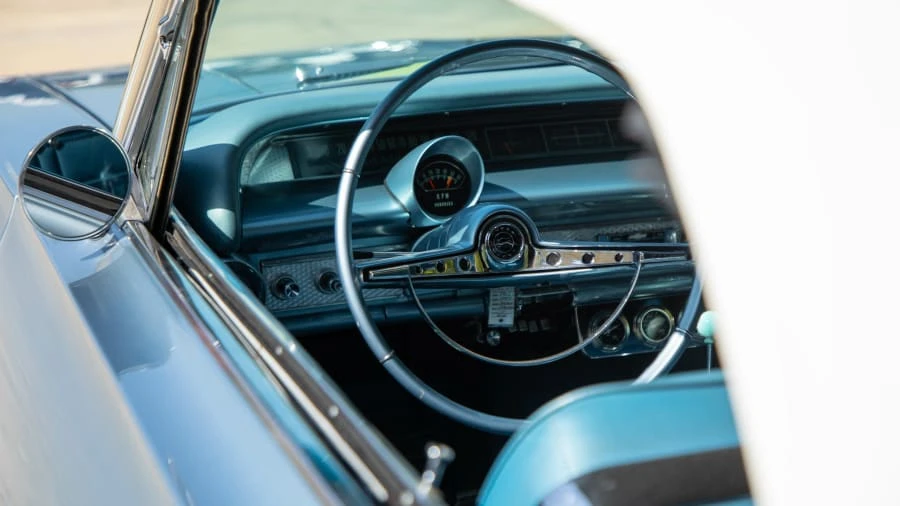 1963 Chevrolet Impala 3rd Gen - Image 17 of 28