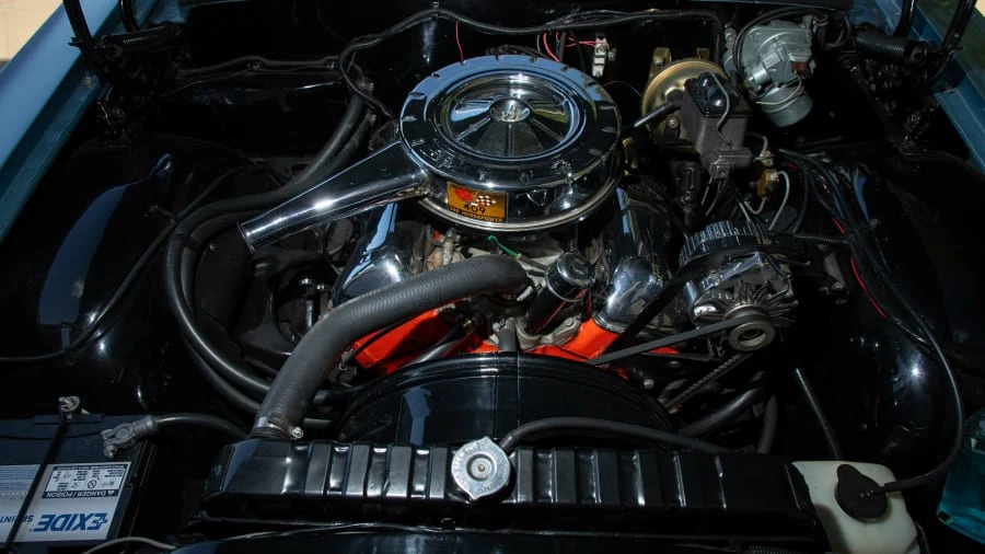 1963 Chevrolet Impala 3rd Gen - Image 18 of 28