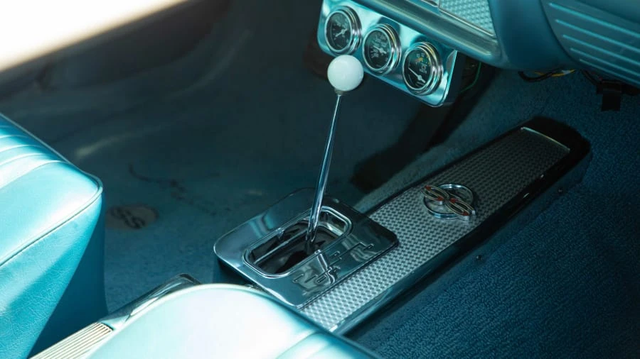 1963 Chevrolet Impala 3rd Gen - Image 26 of 28