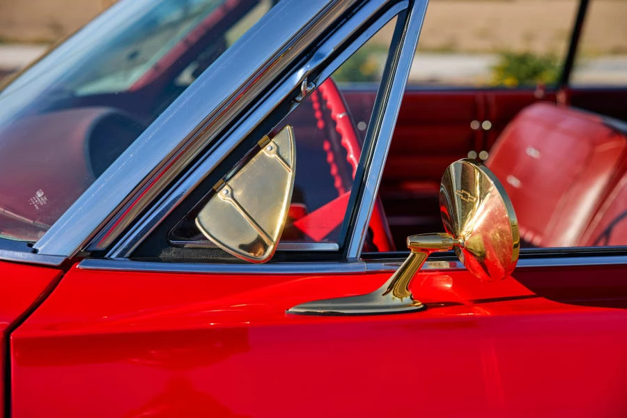 1963 Chevrolet Impala 3rd Gen - Image 20 of 31