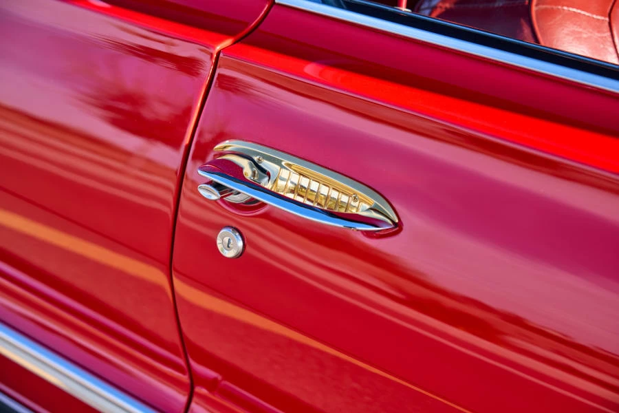 1963 Chevrolet Impala 3rd Gen - Image 9 of 31