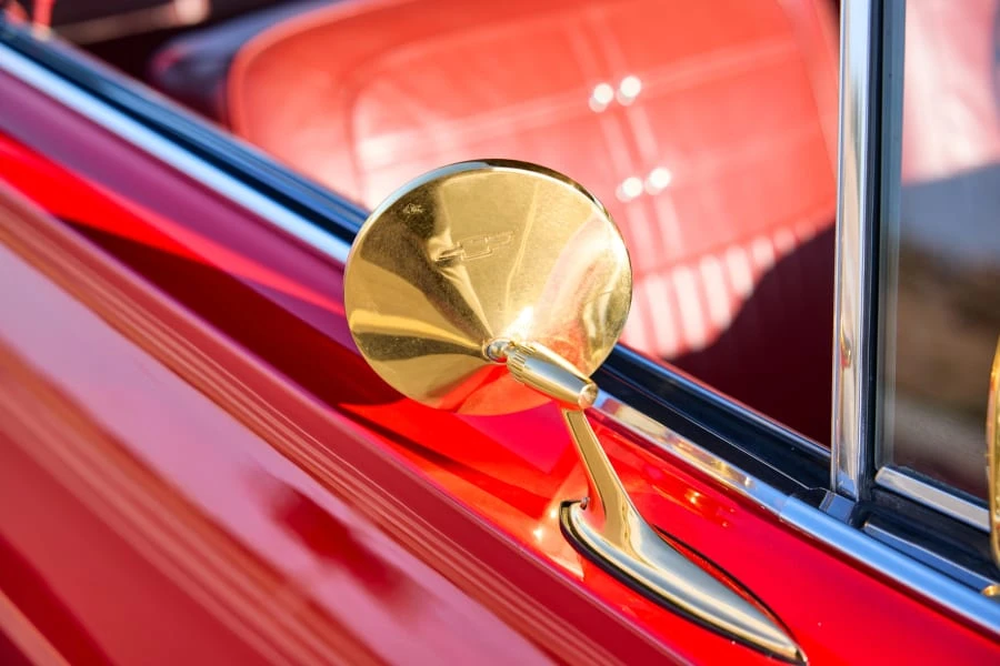 1963 Chevrolet Impala 3rd Gen - Image 15 of 31