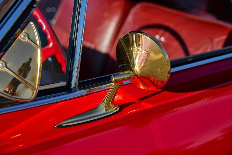 1963 Chevrolet Impala 3rd Gen - Image 11 of 31