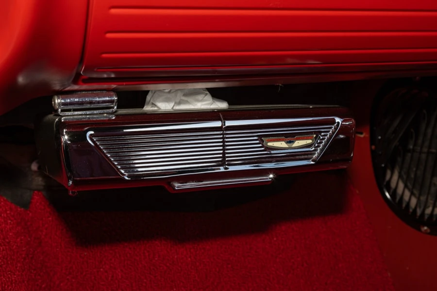 1963 Chevrolet Impala 3rd Gen - Image 20 of 31