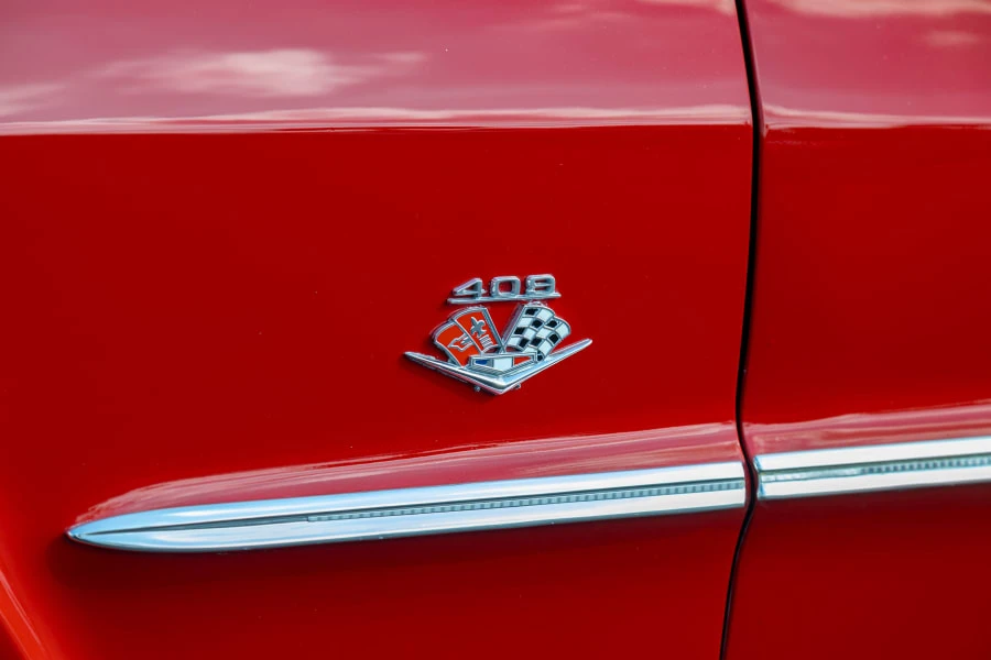 1963 Chevrolet Impala 3rd Gen - Image 7 of 31