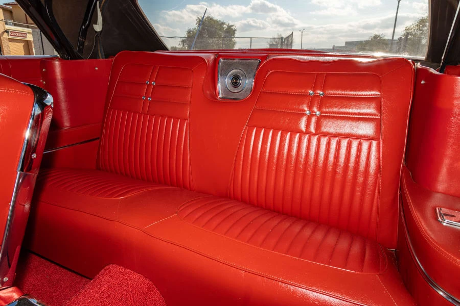 1963 Chevrolet Impala 3rd Gen - Image 30 of 31