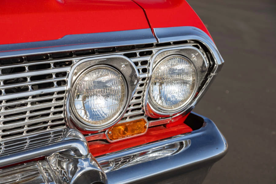 1963 Chevrolet Impala 3rd Gen - Image 10 of 31