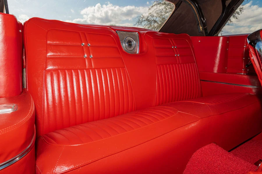 1963 Chevrolet Impala 3rd Gen - Image 27 of 31