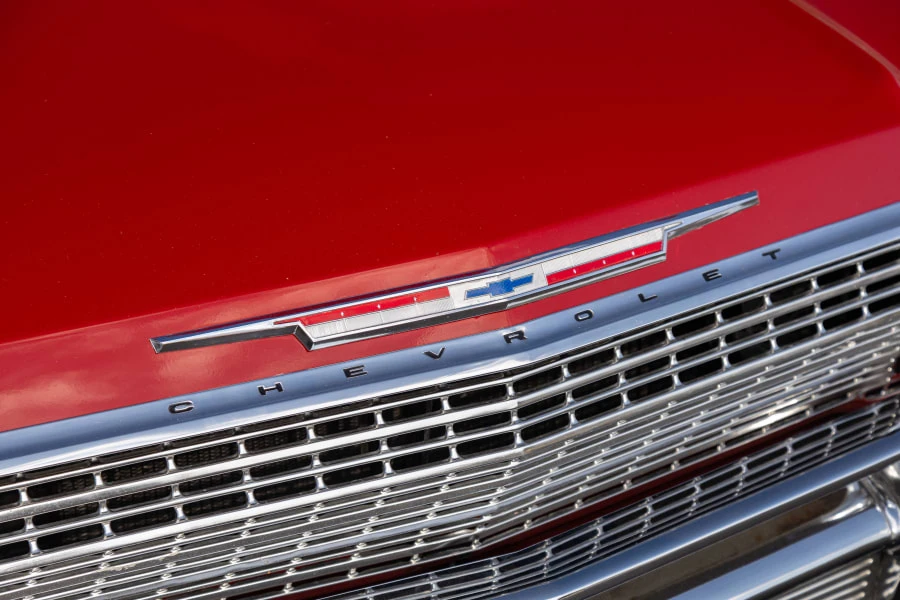 1963 Chevrolet Impala 3rd Gen - Image 8 of 31