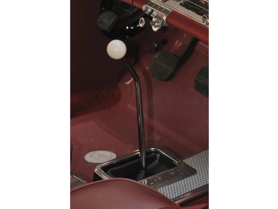 1963 Chevrolet Impala 3rd Gen - Image 4 of 8