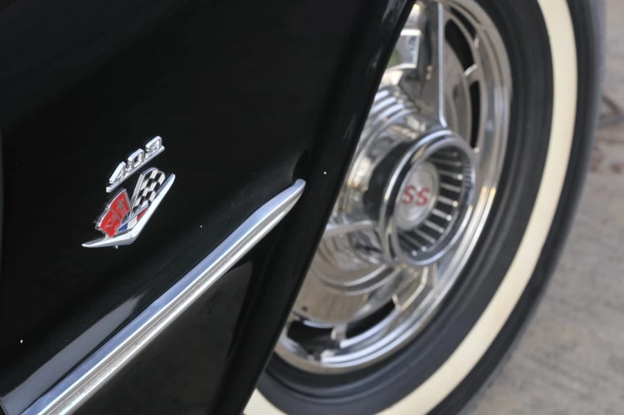 1963 Chevrolet Impala 3rd Gen - Image 7 of 8