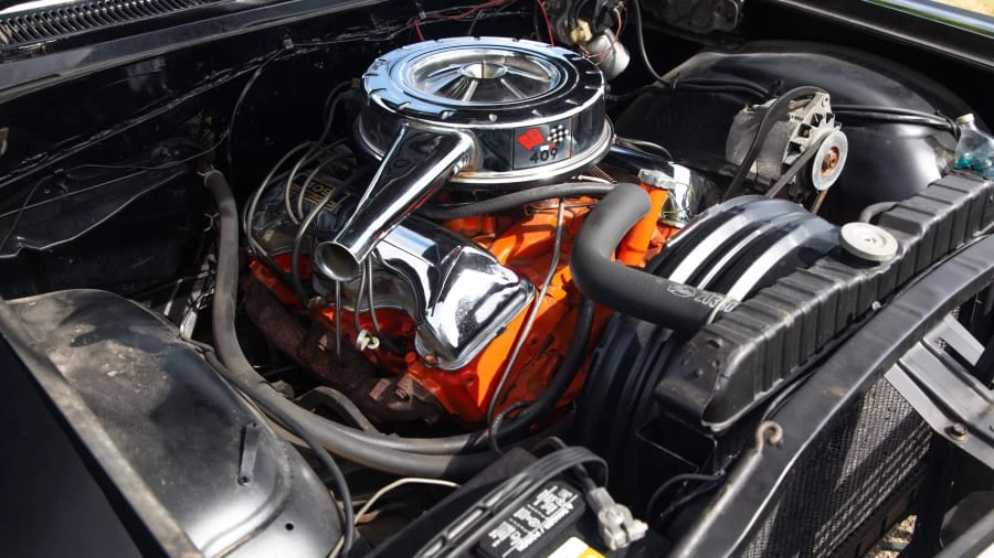 1963 Chevrolet Impala 3rd Gen - Image 6 of 12