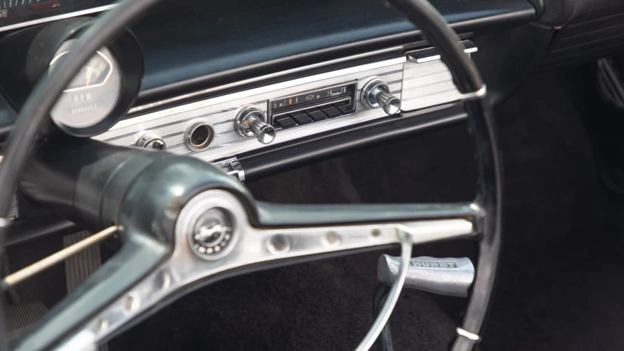 1963 Chevrolet Impala 3rd Gen - Image 10 of 12
