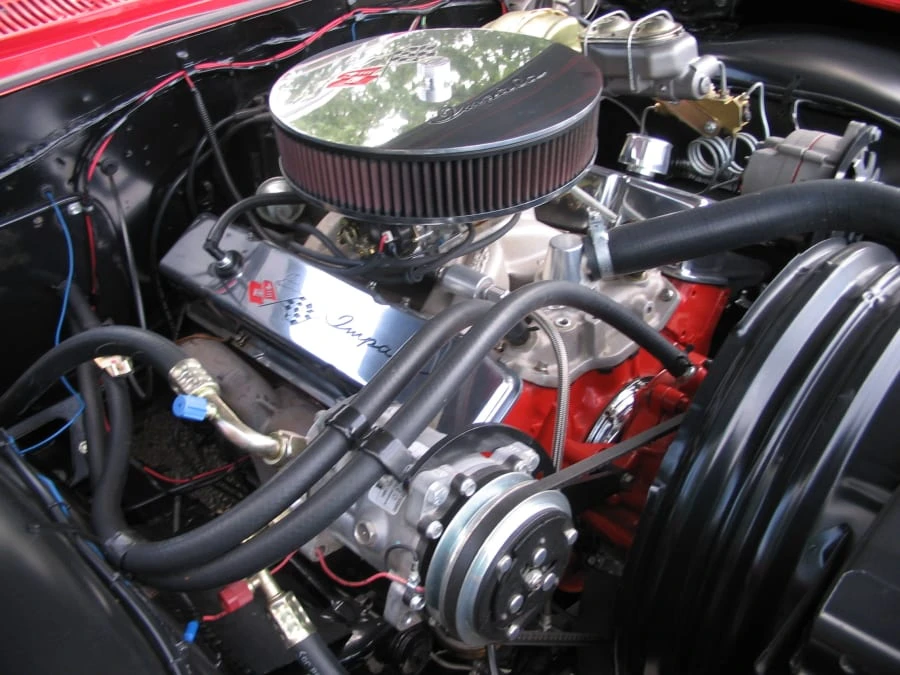1963 Chevrolet Impala 3rd Gen - Image 7 of 9