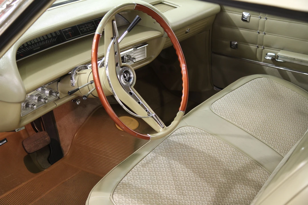 1963 Chevrolet Impala 3rd Gen - Image 2 of 3